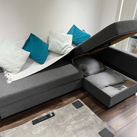 Perfect City Centre Apartment Birmingham Zewnętrze zdjęcie