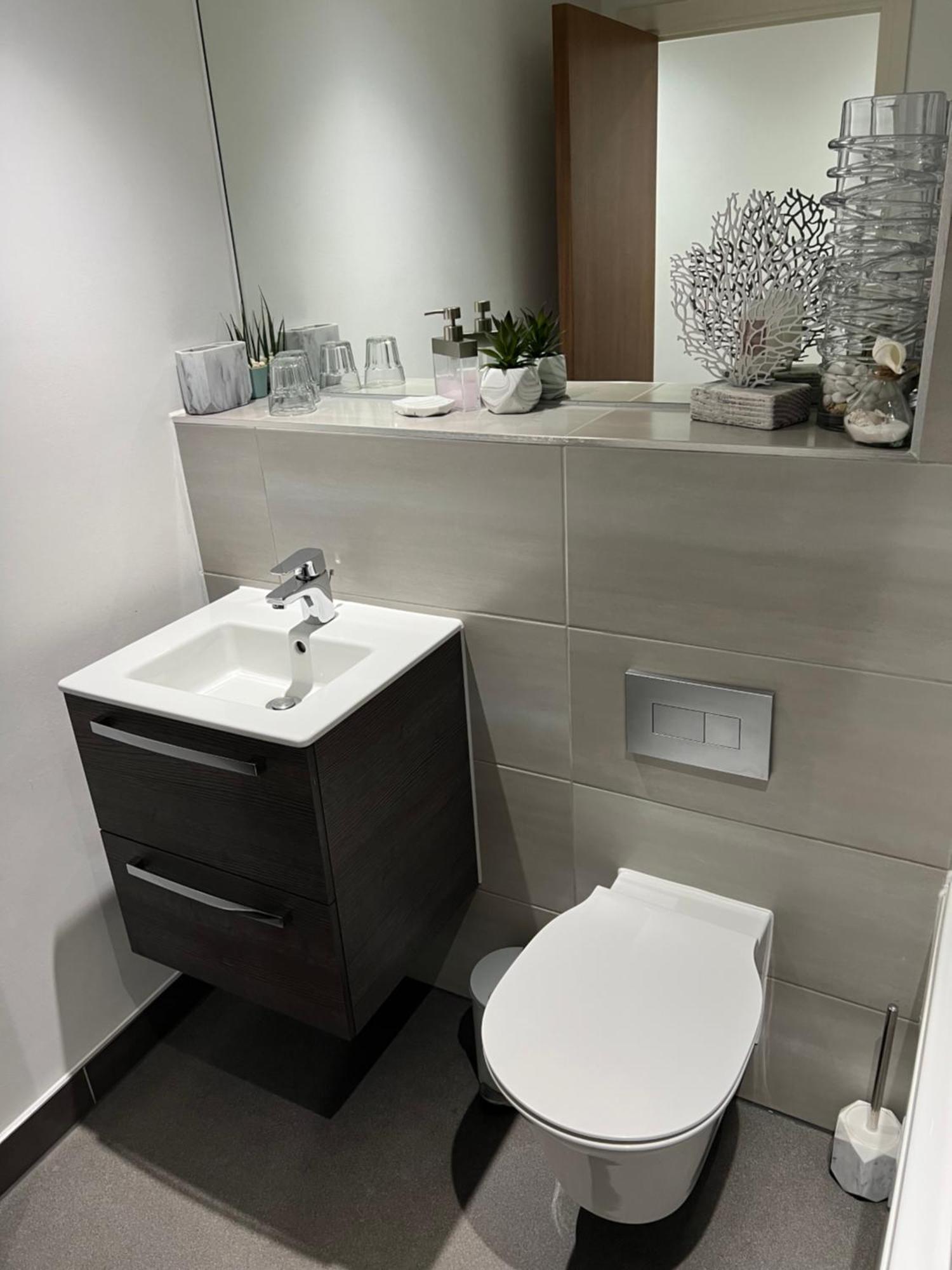 Perfect City Centre Apartment Birmingham Zewnętrze zdjęcie